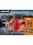 Naruto Shippuden 70666 Sasuke Vs Itachi, Mangekyou Sharingan ve Enerji Ruhu Susano'o ile Etkileşimli Kardeş Savaşı, Itachi'nin Intikamı, 5 Yaş ve Üzeri Çocuklar Için Oyuncak 3