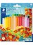 243 NC24 Noris Clup Jumbo Yağlı Pastel Boya 24'lü 1