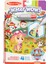 & Doug Paw Patrol Water Wow! Skye Sihirli Su ile Boyama Seyahat Aktivite Defteri 1