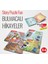 Hikayeli Bulmaca 4'lü Set (Kapak Değişebilir) 2