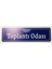 Menashop Isimlik (Toplantı Odası) 1