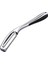 Paslanmaz Çelik Yan Tutuşlu Soyacak, 16 Cm, Ergonomik Tasarım 1