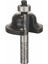 2 608 Aksesuarı 628 395 Profil Freze B 8 Mm, R1 6,3 Mm, B 12,7 Mm, L 17,4 Mm, G 61 mm 1