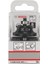 2 608 Aksesuarı 628 395 Profil Freze B 8 Mm, R1 6,3 Mm, B 12,7 Mm, L 17,4 Mm, G 61 mm 3