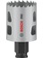 1 x Pro Multi Material Power Change Plus Delik Testeresi (Yumuşak Ahşap, Alçıpan Duvar Için, Ø 41 Mm, Profesyonel Aksesuar, Matkap/tornavida Için) 1