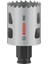 1 x Pro Multi Material Power Change Plus Delik Testeresi (Yumuşak Ahşap, Alçıpan Duvar Için, Ø 41 Mm, Profesyonel Aksesuar, Matkap/tornavida Için) 2