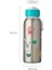 Campus Insulated Flip-Up Bottle, 350ML Animal Friends 2