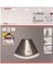 Professional Accessories 2608642103 Dairesel Testere Bıçağı, Ahşap Için En Iyisi, 305 x 30 x 2,3 Mm, Z72WZ 3
