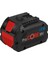 Professional Procore 18 Volt 5,5 Ah Li-Ion Akü 1