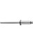 PERÇIN4.8X10 mm Paslanmaz Matkap Ucu 2