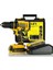 SBD20S2K/TR 18V/1.5 Ah Li/ıon Çift Akülü Kömürsüz Vidalama/matkap Makinası, 55 Nm Tork, 13 mm Mandren 2