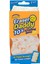 Daddy Eraser Daddy, 10 Adet Ikili Paket 1