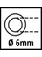 Spiral Hortum 6 Mm, 4 M 3