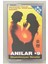 Anılar 9 Unutulmayan Slowlar 18 Şarkılık Kaset (Orjinal Dönem Baskı) 1