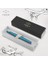 Dolma Kalem Vector Xl Matte Teal M Blue 2