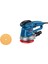 Professional Gex 34-125 Eksantrik Zımpara (125 mm Zımpara Diski, 340 Watt) 1