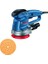 Professional Gex 34-125 Eksantrik Zımpara (125 mm Zımpara Diski, 340 Watt) 2