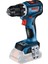 Professional 18 V Sistem Akülü Matkap Gsr 18V-90 C (Pil/şarj Cihazı Yok) 1