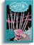 Modern Witch Tarot Takımı, 78 Kartlık Deste ve Rehber Kitap 2022, Lisa Sterle Ekorpmwt 1