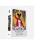 Modern Witch Tarot Takımı, 78 Kartlık Deste ve Rehber Kitap 2022, Lisa Sterle Ekorpmwt 3