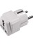 Unıversal Fiş Adaptör Amerikan -İngiliz HDX1251(FIS004) 2