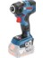 Professional Gdr 18V-200 C Akülü Darbeli Somun Sıkma (18 Volt, Solo, Karton Kutuda, 200 Nm Maks. Tork, 1/4" Altıgen Uç Girişi, Akü ve Şarj Cihazı Dahil Değildir) 1