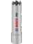 1 x Pro Multi Malzeme Delik Testeresi (Yumuşak Ahşap, Alçıpan Duvar Için, Ø 14 Mm, Profesyonel Aksesuar Matkap/tornavida) 1