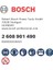 1 x Pro Multi Malzeme Delik Testeresi (Yumuşak Ahşap, Alçıpan Duvar Için, Ø 14 Mm, Profesyonel Aksesuar Matkap/tornavida) 3