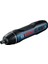 Professional Bosch Go Akülü Vidalama Makinesi (3,6 Volt, Entegre Pil, 0-360 Dev/dak, Karton Kutuda) 3