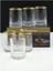 Golden Touch Digestive Bardak 110 cc D 6 1
