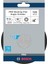 Professional Accessories Professional 2608601716 Destek Tabağı, Sert (X-Lock, Ø125 Mm) 3