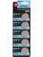CR2354 3V Lityum Pil 5'li Paket 3