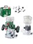 Advancedtrimrouter Kombi Set (Solo) 1