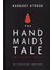 A Novel (Kapak Değişebilir): (Graphic Novel) Handmaid's Tale Yeni 1