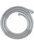 Vitalioflex Metal 1750 mm Metal Duş Hortumu | Krom | 27503001 1