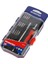 Menashop WP200516 18 Parça Profesyonel Cr-V Cırcırlı Hassas/elektronikçi Bits Tornavida Seti 3
