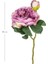 Menashop Gül Tomurcuklu Lila 50 cm . 3