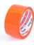 45 mm x 40 mt Turuncu Koli Bandı 6 Adet 2