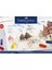 Creative Studio Mini Toz Pastel Boya (Soft), 72 Renk, Yarım Boy Yeni 3