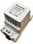 Menashop Akelsan Zil Trafosu 4-8-12V /4VA AK-910 Kapı Zili Trafosu,transformator,güç Kaynağı Bell Transformer 1