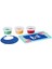 Menashop Alive Super Snacks Yedek Mama Paketi 1