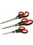64469 Makas Set 140/200/250 Mm, 3 Adet 1