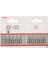 Professional Bit Ekstra Sert Iç Torx Vidalar Için (T15, Uzunluk: 25 Mm, 10 Adet) 1