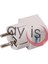 Evrensel Adaptör Seyahat Fişi Beyaz Ab Normu - 250V Ac 10~16A 1