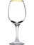 Golden Touch Şarap Kadehi - 365 cc - 6'lı 3