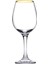 Golden Touch Ayaklı Bardak 295 cc - 6'lı Şeffaf 1