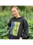 Stardust Baskılı Sweatshirt 1