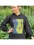 Stardust Baskılı Sweatshirt 2