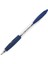 Atlantis Classic Tükenmez Kalem Seti, Mavi, Çizgi Kalınlığı 0,4 Mm, Doldurulabilir, 12'li Paket, Ofis, Ev Ofis Veya Okul Için Ideal 1