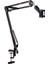NB39 Masa Tipi Mikrofon Standı 35X35 cm (Masa Tipi) 1
